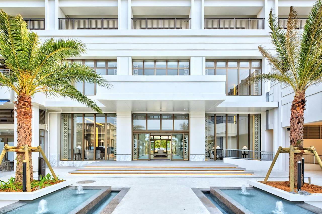 Ala Mahaina Condo Hotel Motobu Exterior photo