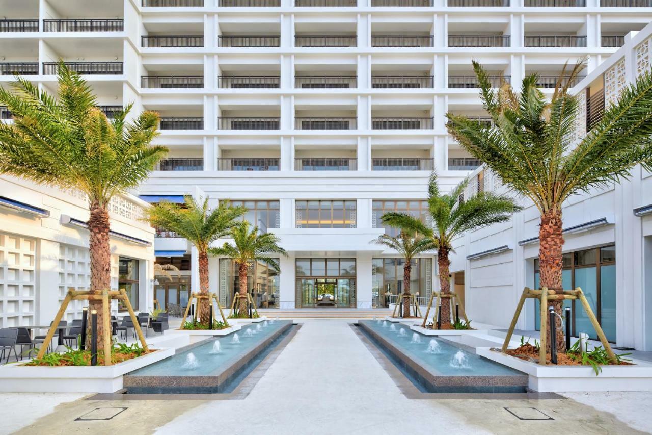Ala Mahaina Condo Hotel Motobu Exterior photo